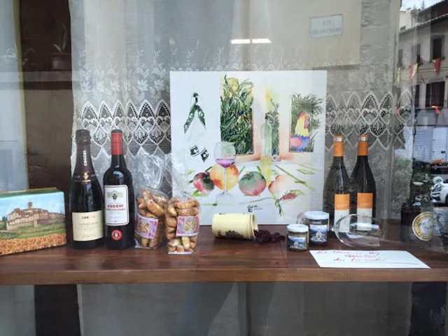 Talozzi bistrot della fonte