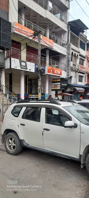 Hotel Satyam Jaigaon