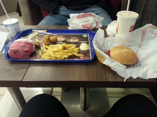 Burger King Gelsenkirchen