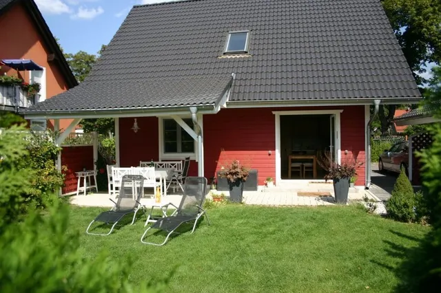 Pension & Ferienhaus Voss