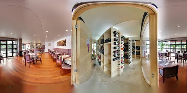 Restaurant Chai Alex and Co