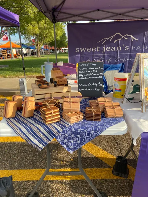 Canyon Farmers Market