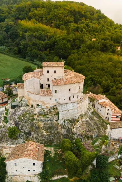 Dimora storica Castel di Luco