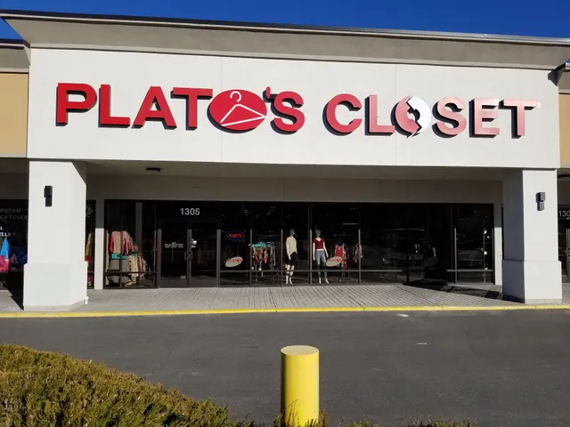 Plato's Closet Carson City