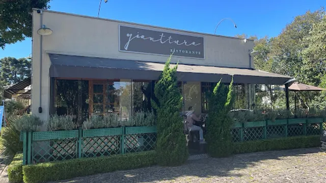 Gianttura Ristorante