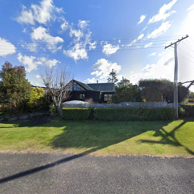 Endeavour Accommodation