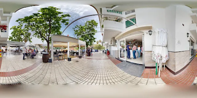 Restaurante La Proa De Bart