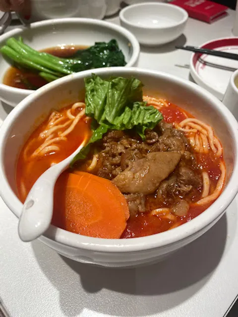 Jiumaojiu Lao Noodle Restaurant