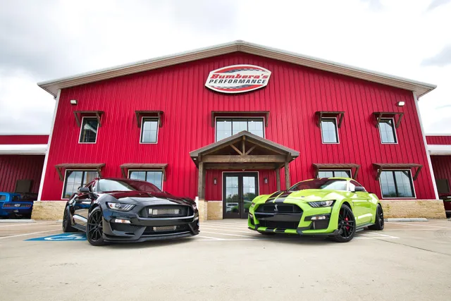 Bumbera's Performance