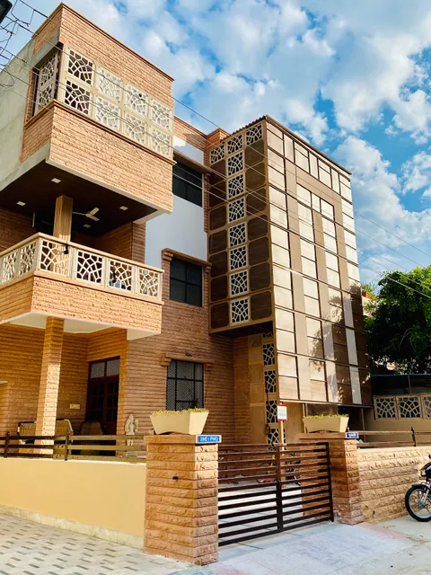 Prithvi Residency boys Hostel & PG