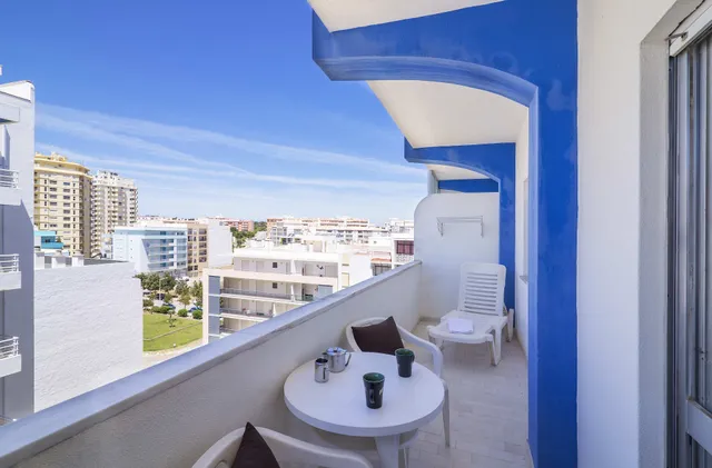 Rosamar Apartamentos - Al