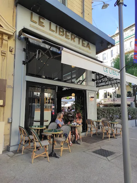 Le Liber'Tea