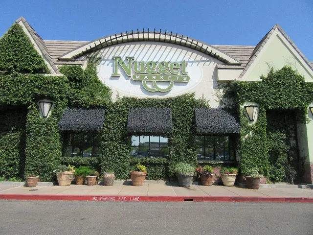 El Dorado Hills Town Center