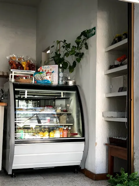 SAN JOSÉ Cocina Con Delicadeza