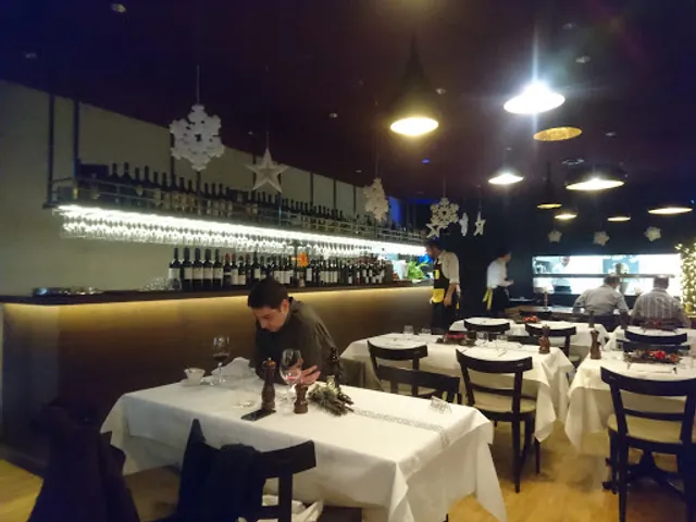 Ristorante-Cafeteria Accademia