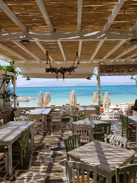 Palatia Beach Restaurant
