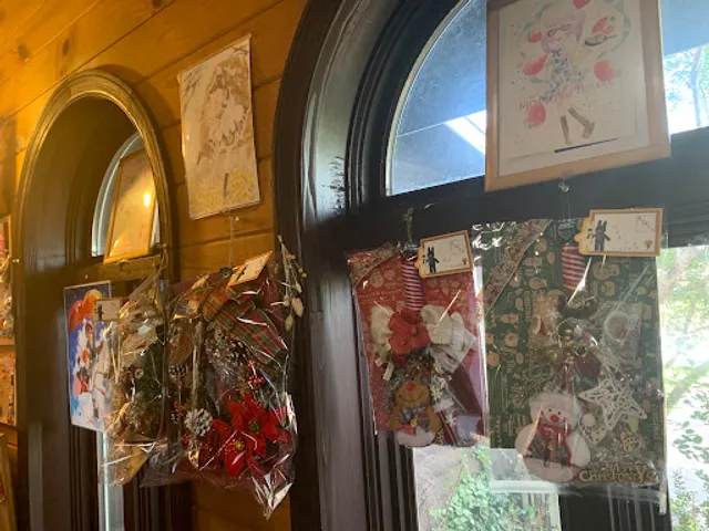 ウッディキャロット＆モモコハウス