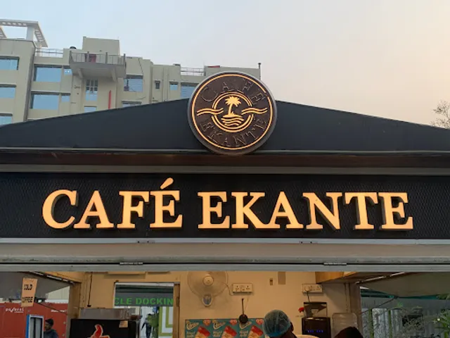 Café Ekante