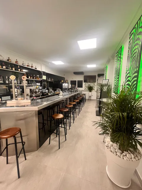 Bar Cafeteria Cañadon