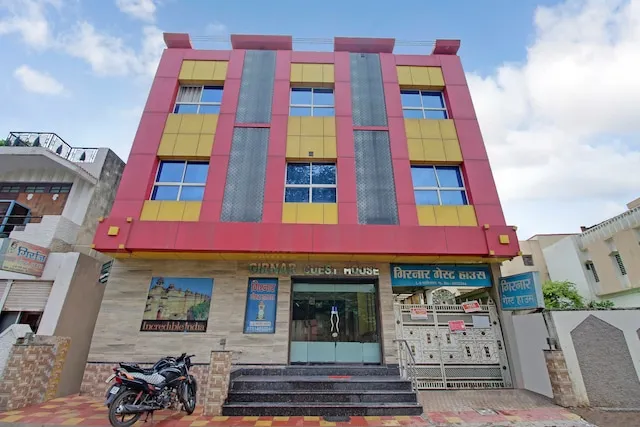 Girnar Guest House