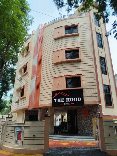 The Hood Hotel