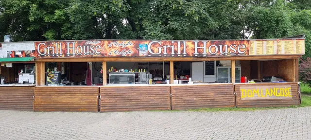 Grill House u Rokyho