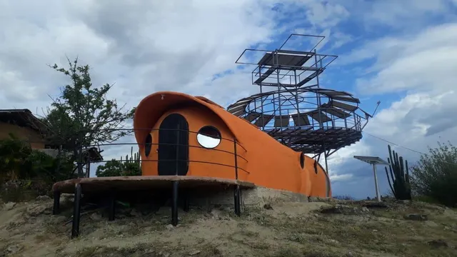 El Peñon de Constantino