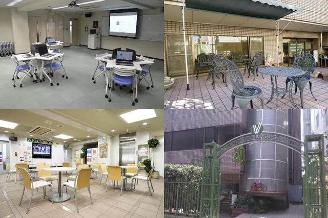 Waseda Foreign Language College