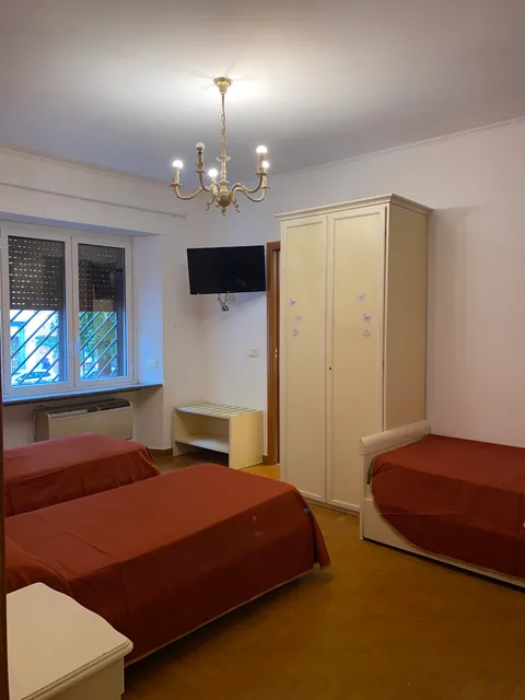 Affittacamere Residenza