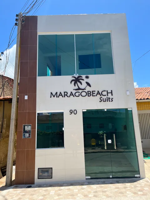 Maragobeach Suits