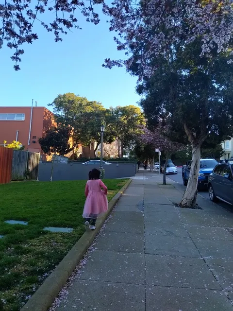 Harvey Milk Center for the Arts