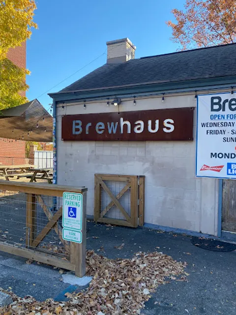 Brewhaus
