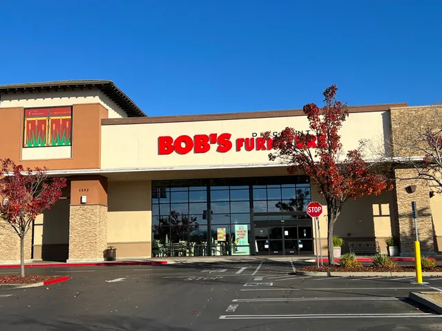 Bob's Discount Furniture and Mattress Store