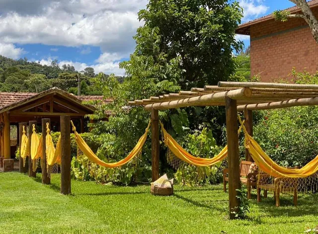 Chácara Santo Antônio Teresópolis