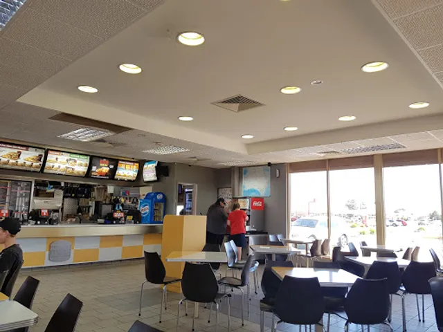 Hungry Jack's Burgers Whyalla