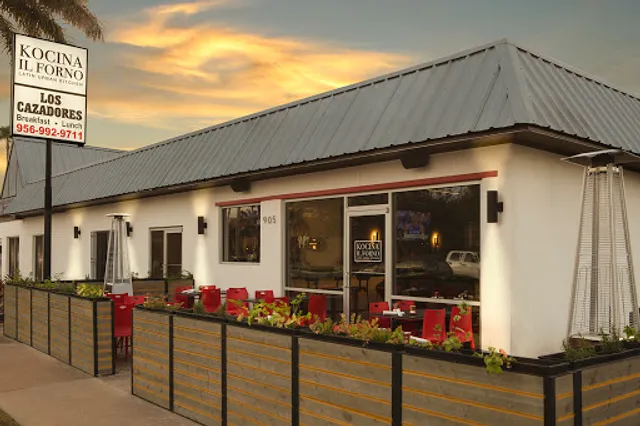 Mikhuna Japanese-Peruvian Cuisine