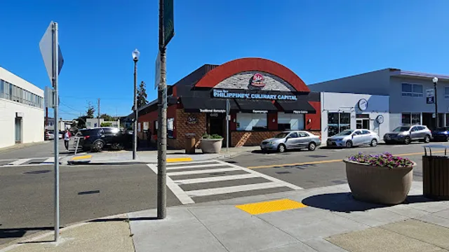 Kuya's Asian Cuisine