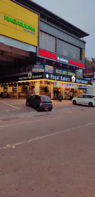 Royal Bakers And Restaurant ,Muvattupuzha