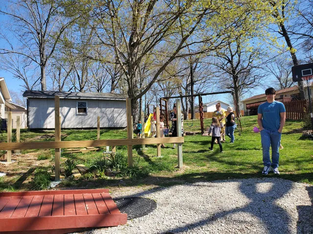 The STARS Foundation