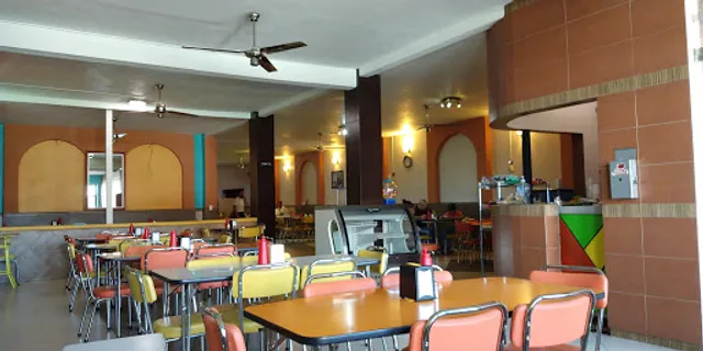 Hamburgesas Calvillo