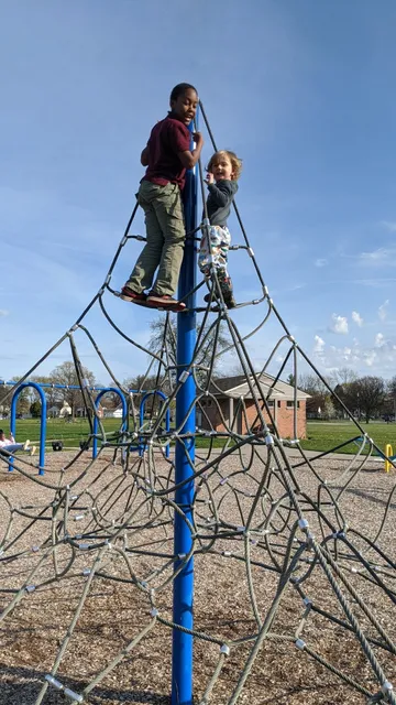 Bell Creek County Park