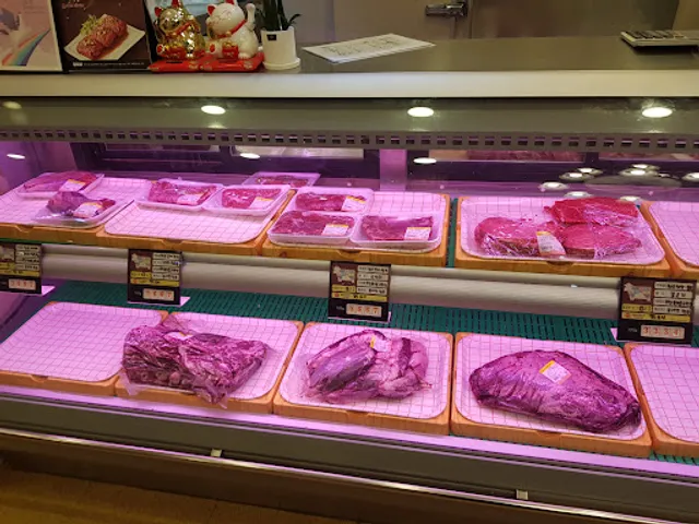 임가네 한우마을 원흥점