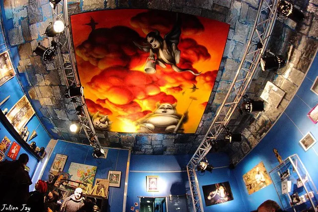 Marquis the Original