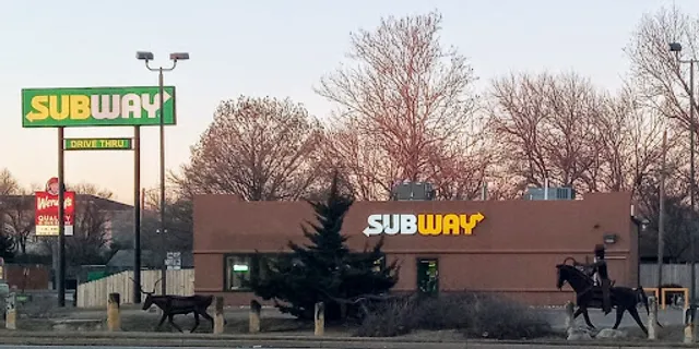Subway