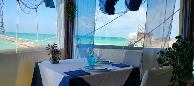 Trabocco Trimalcione