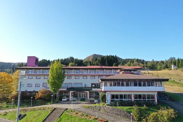 Chateau Shiozawa Ipponsugi