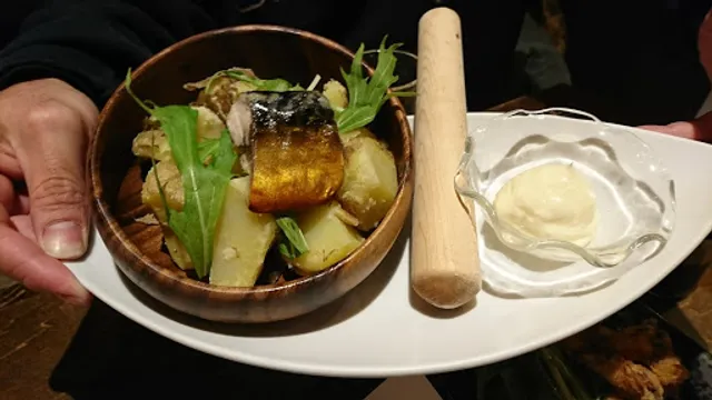 原始焼き酒場ルンゴカーニバル本店