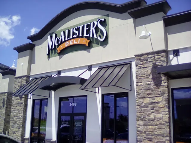 McAlister's Deli