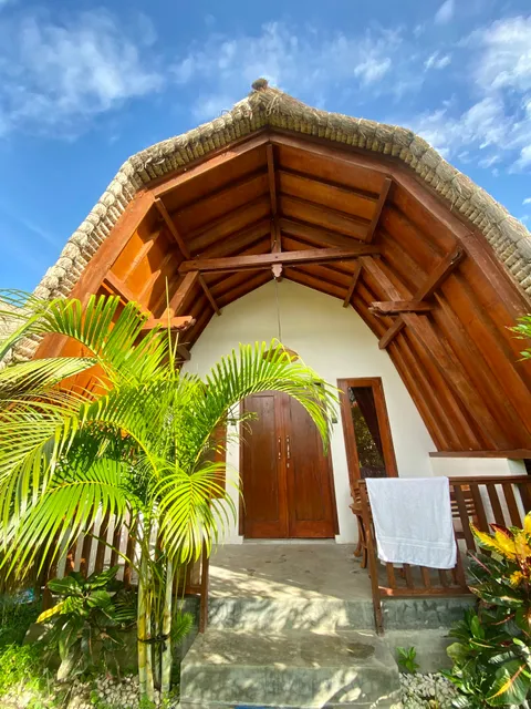 Tropical Sunday Bungalow