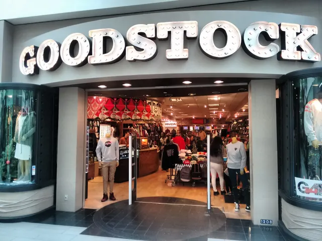 Good Stock Boutique